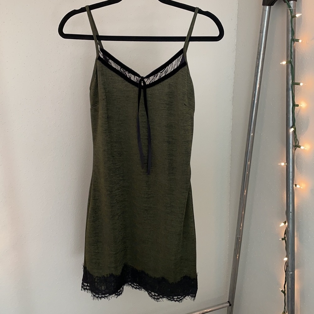 ✨Lingerie Dress✨ - Picture 4 of 12
